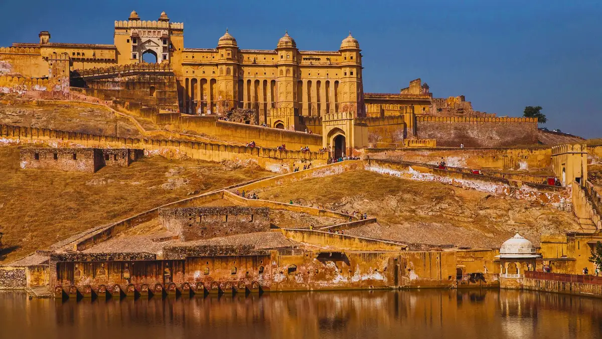 Rajasthan tour